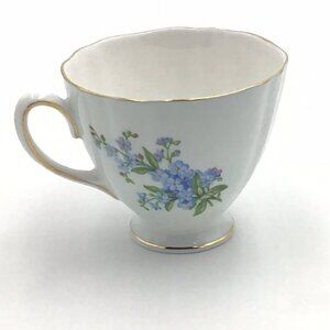 Vintage Teacup Colclough Floral Made in England